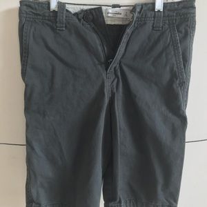 Boys dress shorts